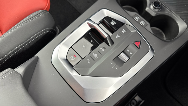 BMW 2 Series 220 M Sport 4dr Step Auto Petrol Saloon